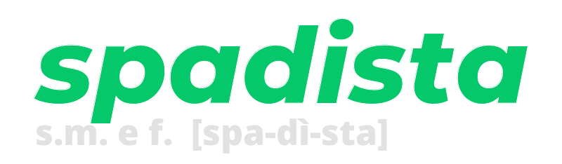 spadista