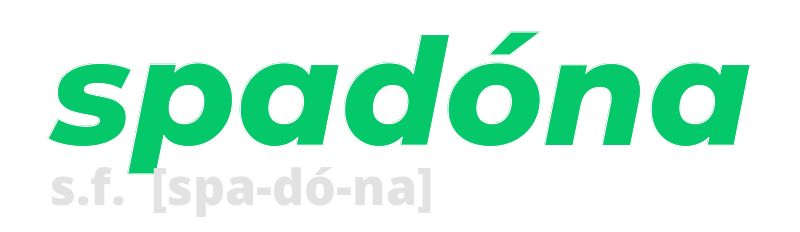 spadona