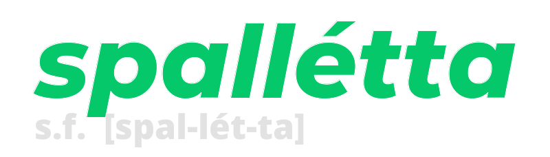 spalletta