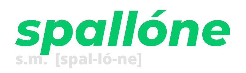 spallone