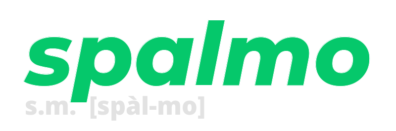 spalmo