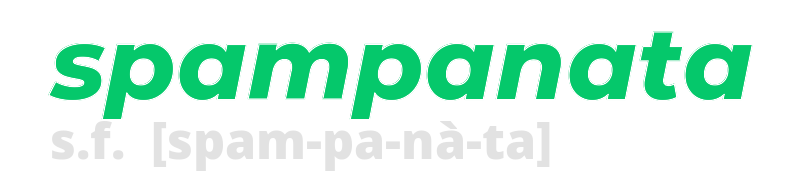 spampanata