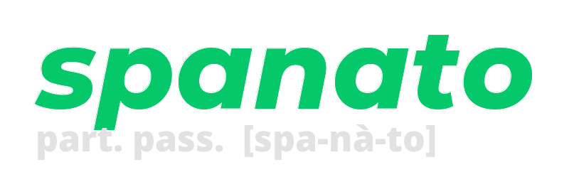spanato