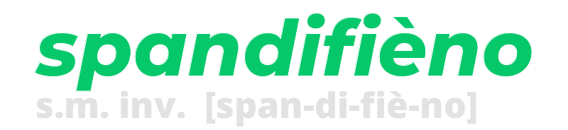 spandifieno