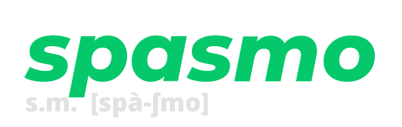 spasmo