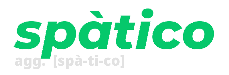 spatico