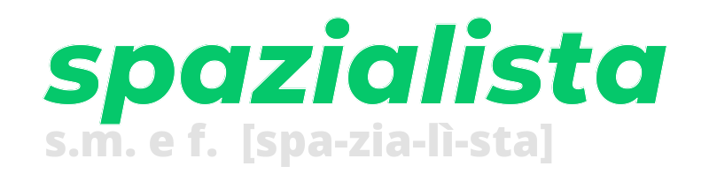 spazialista