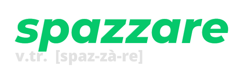 spazzare