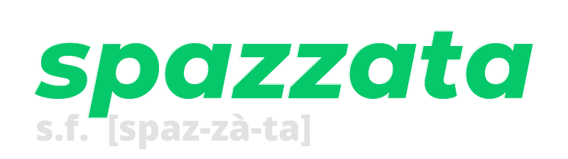 spazzata