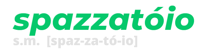 spazzatoio