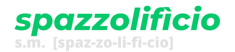 spazzolificio