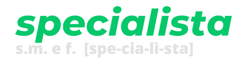 specialista