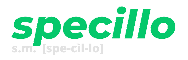 specillo