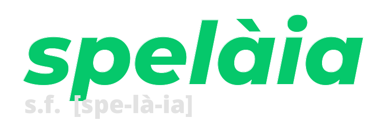 spelaia