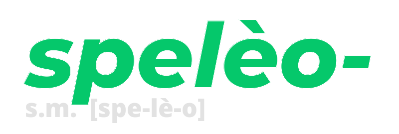 speleo