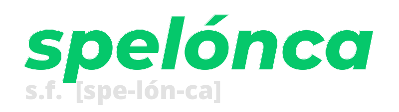 spelonca