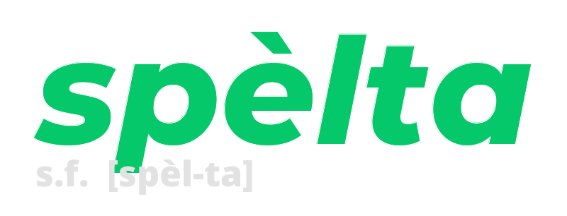 spelta