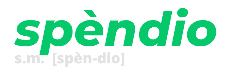 spendio