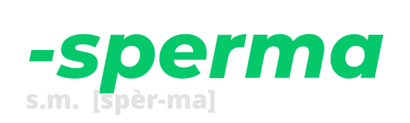 sperma