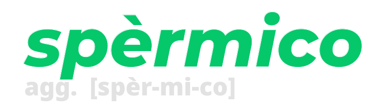 spermico