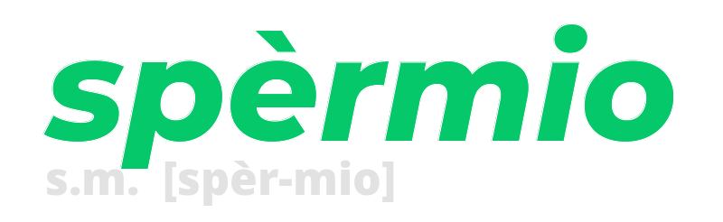 spermio