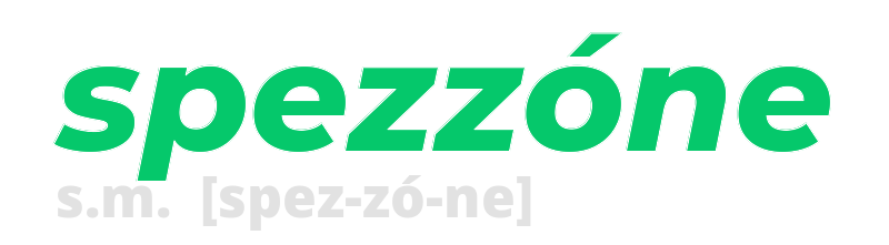 spezzone