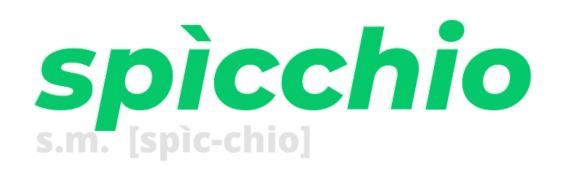 spicchio