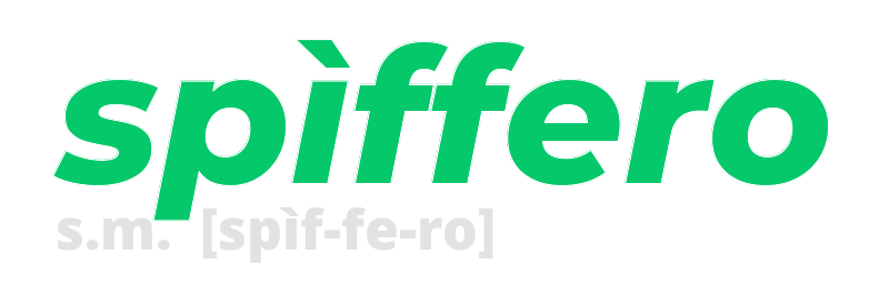 spiffero