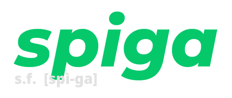 spiga