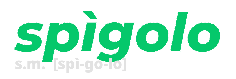 spigolo