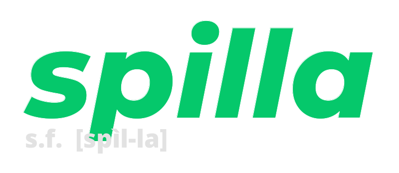 spilla