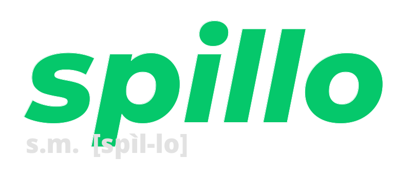 spillo