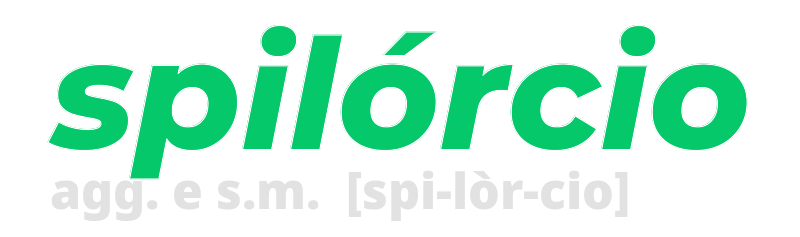 spilorcio