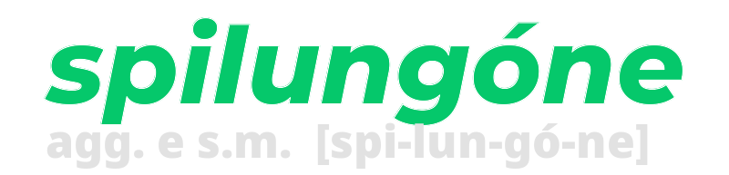 spilungone