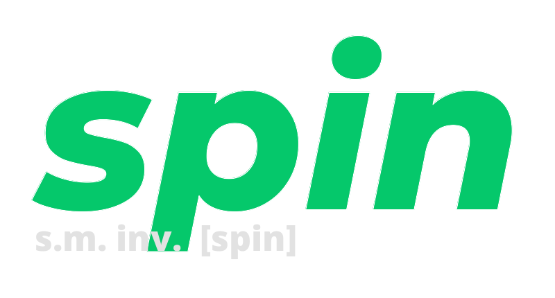 spin