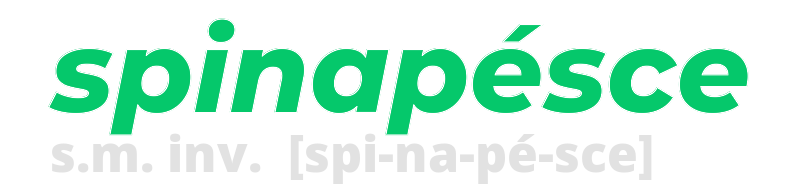 spinapesce