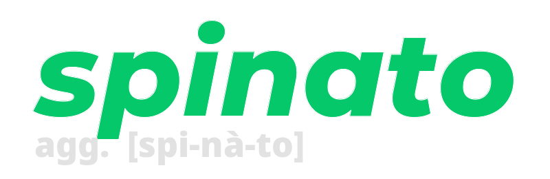 spinato