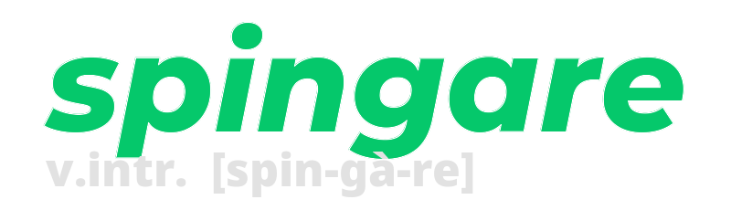 spingare