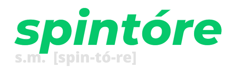 spintore