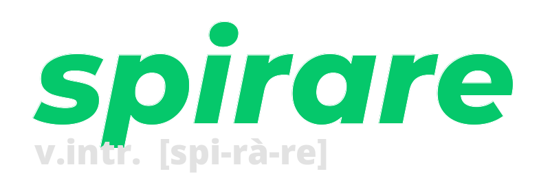 spirare