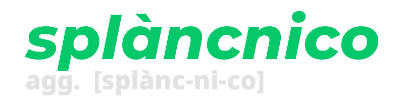 splancnico