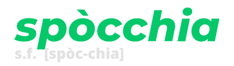 spocchia