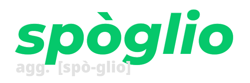 spoglio