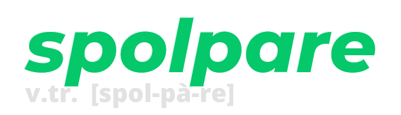 spolpare