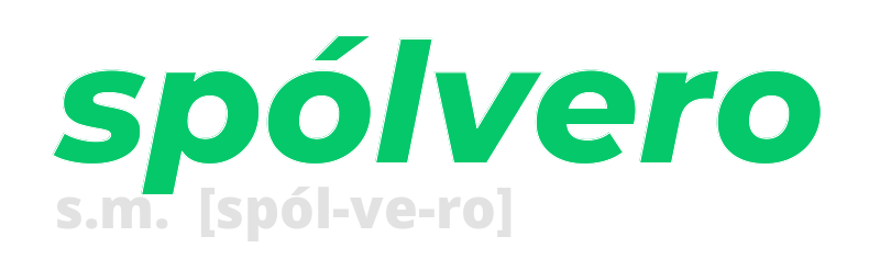 spolvero