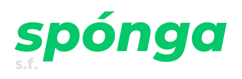 sponga