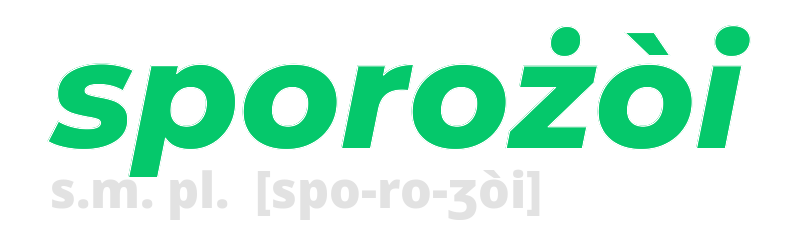 sporozoi