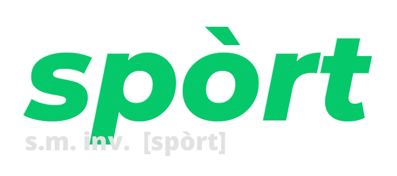 sport