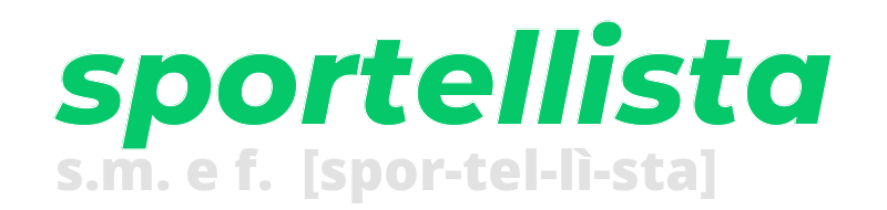 sportellista