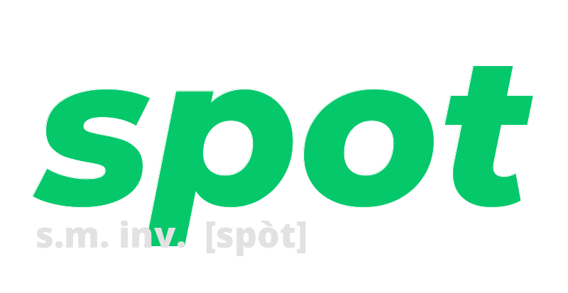 spot